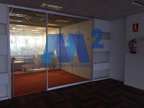 Fotograf�a de Oficina en alquiler