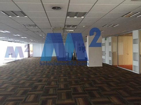 Fotograf�a de Oficina en alquiler