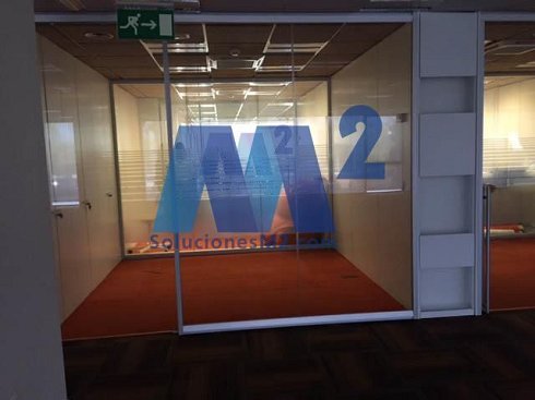 Picture of Oficina en alquiler