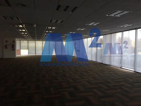 Picture of Oficina en alquiler