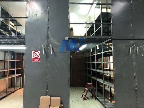 Fotografa de Local comercial en venta