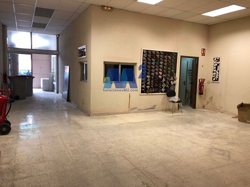 Fotografa de Local comercial en venta