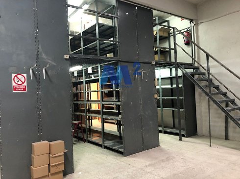 Fotografa de Local comercial en venta