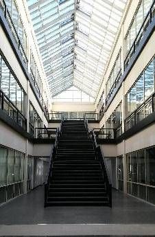 Fotograf�a de Oficina en alquiler