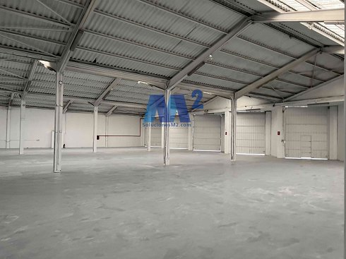 Fotograf�a de Nave log�stica en venta