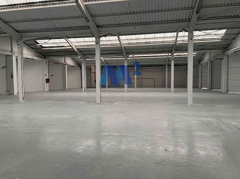 Fotograf�a de Nave log�stica en venta