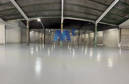 Fotograf�a de Nave log�stica en venta