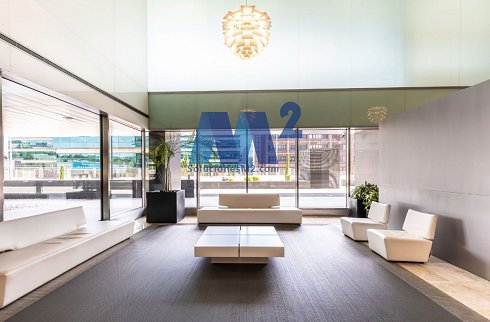 Fotograf�a de Oficina en alquiler