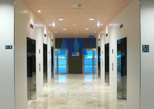 Picture of Oficina en alquiler