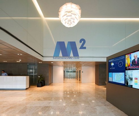 Picture of Oficina en alquiler