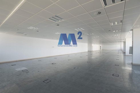 Picture of Oficina en alquiler