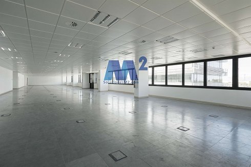 Fotograf�a de Oficina en alquiler