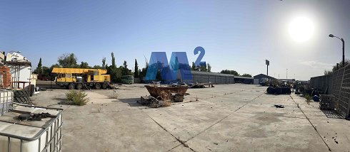 Fotografa de Finca en venta