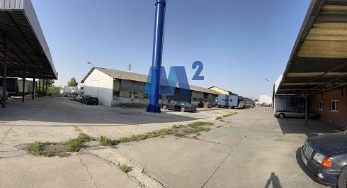 Fotografa de Finca en venta