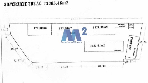 Fotograf�a de Finca en venta