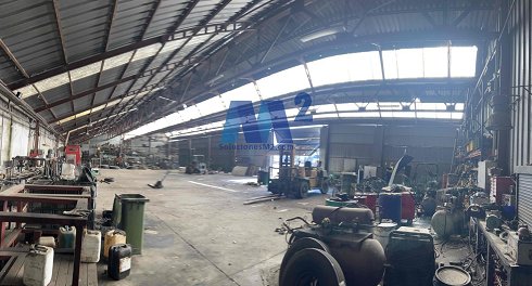 Fotografa de Finca en venta