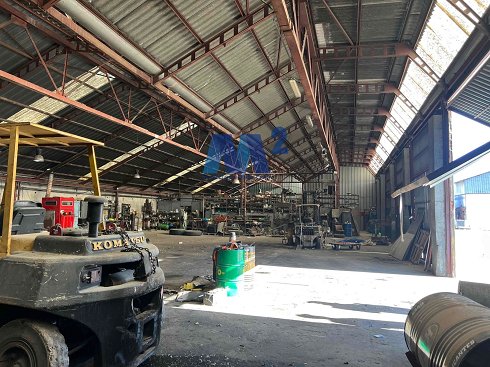 Fotografa de Finca en venta