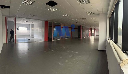 Fotograf�a de Oficina en alquiler