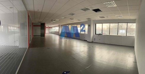 Fotograf�a de Oficina en alquiler