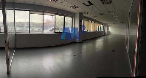Fotograf�a de Oficina en alquiler
