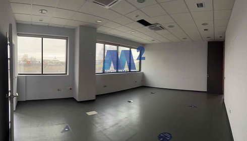 Fotograf�a de Oficina en alquiler