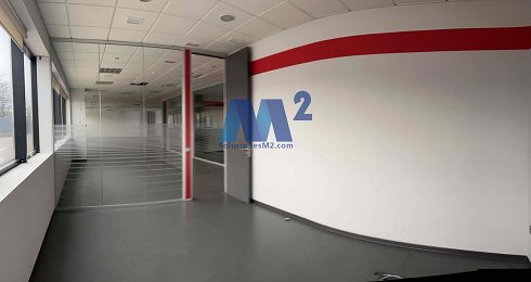 Fotograf�a de Oficina en alquiler