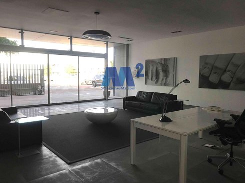 Fotograf�a de Oficina en alquiler