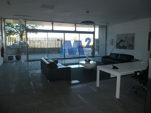 Fotograf�a de Oficina en alquiler