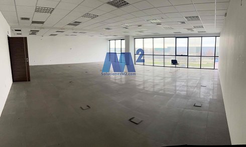 Fotograf�a de Oficina en alquiler