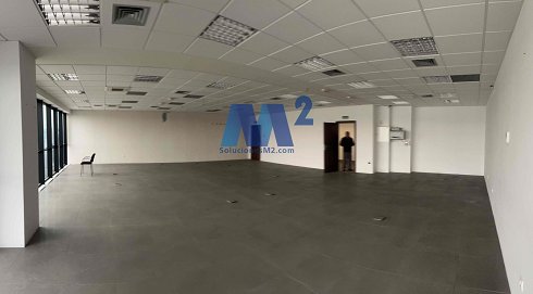 Fotograf�a de Oficina en alquiler