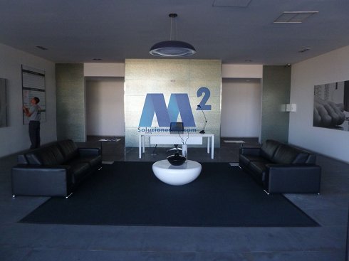 Fotograf�a de Oficina en alquiler