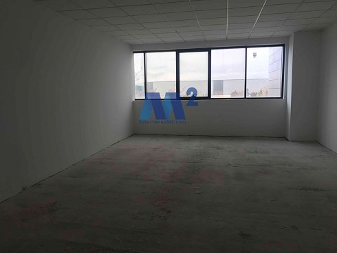 Fotograf�a de Oficina en alquiler