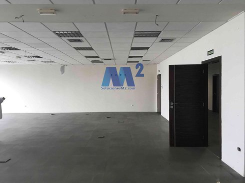 Fotograf�a de Oficina en alquiler