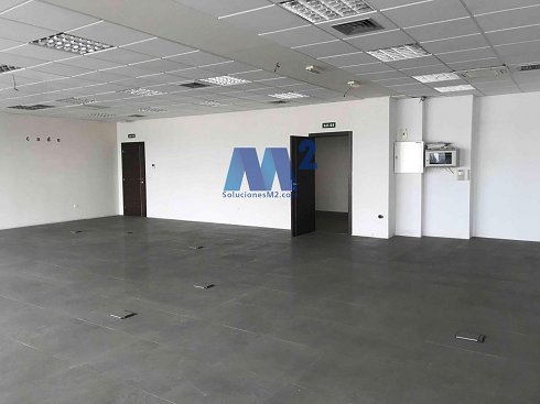 Fotograf�a de Oficina en alquiler