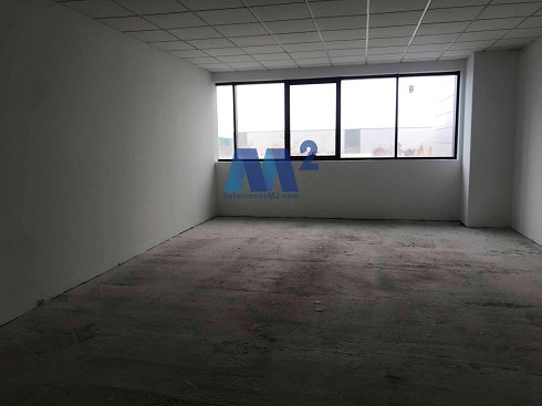 Fotograf�a de Oficina en alquiler