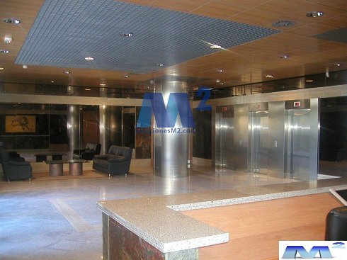 Fotograf�a de Oficina en alquiler