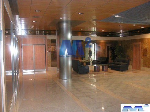 Fotograf�a de Oficina en alquiler