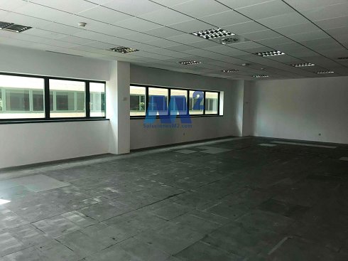 Fotograf�a de Oficina en alquiler