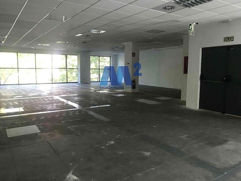 Fotograf�a de Oficina en alquiler