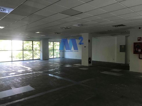 Fotograf�a de Oficina en alquiler