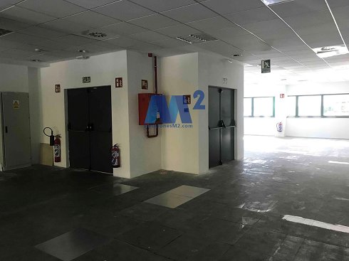 Fotograf�a de Oficina en alquiler