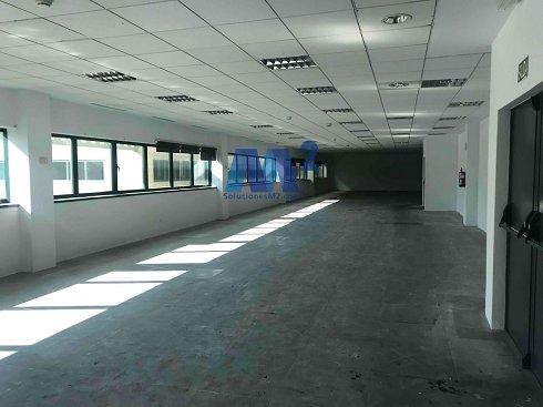 Fotograf�a de Oficina en alquiler