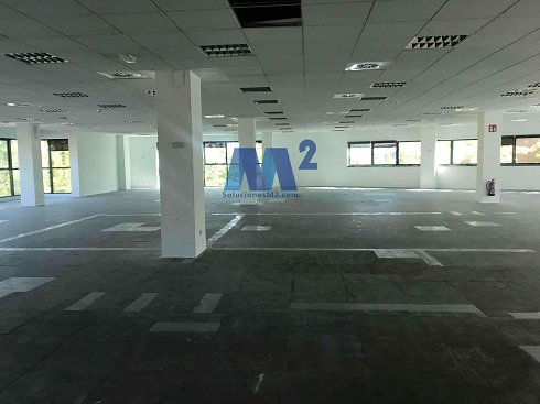 Fotograf�a de Oficina en alquiler