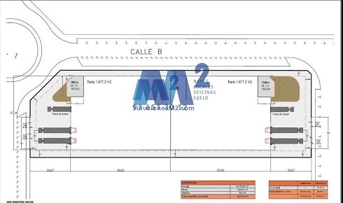 Fotograf�a de Nave log�stica en venta