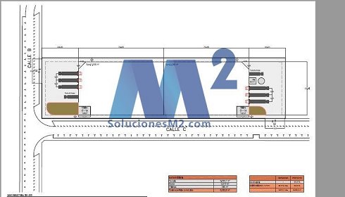 Fotograf�a de Nave log�stica en venta