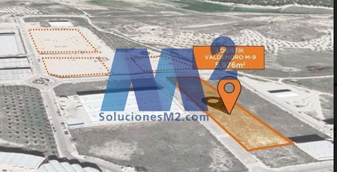 Fotograf�a de Nave log�stica en venta