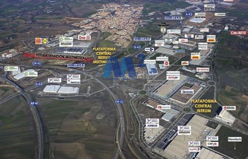 Fotograf�a de Finca en venta