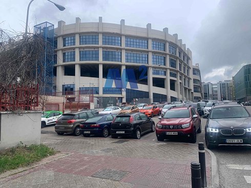 Fotograf�a de Nave industrial en venta