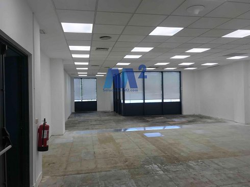 Fotograf�a de Oficina en alquiler