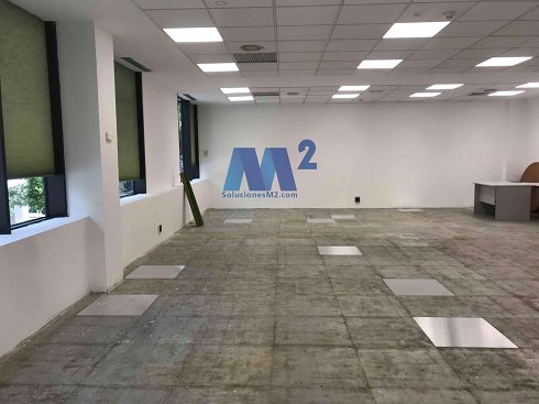 Picture of Oficina en alquiler